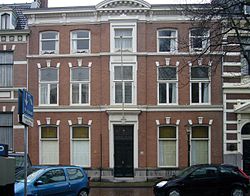 Surinamestraat 20 (Den Haag)