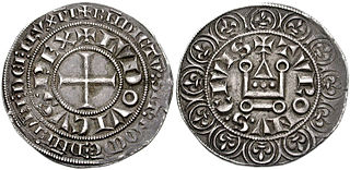 <span class="mw-page-title-main">French sol</span> Name used for different coins since antiquity
