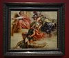 Louvre-Lens - L'Europe de Rubens - 049 - La Sagesse victorieuse de la guerre et de la discorde sous le gouvernement de ....JPG