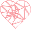 Category:Broken heart symbols - Wikimedia Commons