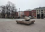Миниатюра для Файл:Lubyanka Square 7.jpg