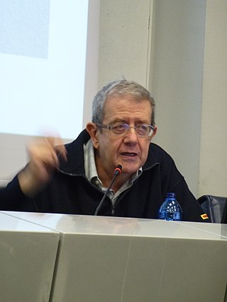 <span class="mw-page-title-main">Lucio Russo</span> Italian physicist, mathematician and historian of science