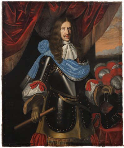 Luis VI de Hesse-Darmstadt