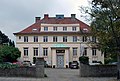 Chamber of Agriculture Westphalia-Lippe (former Agricultural School)