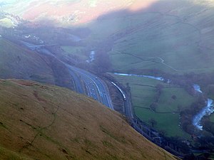 Cumbria