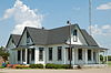 Lutcher & Moore Cypress Lumber Co., Ltd., Headquarters Building