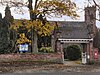 Lych gate, Christ Church, Woodford.jpg