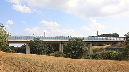 Mühlbachbrücke Untersiemau 2018a