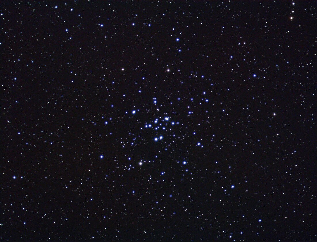 Messier 34