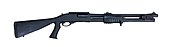 MCS 870 Modular Combat Shotgun (7414624938).jpg