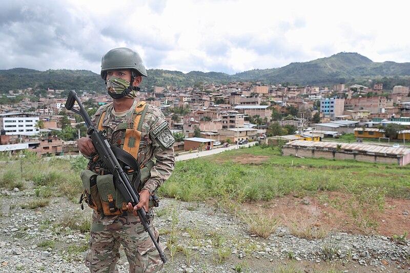 File:MINISTRO DE DEFENSA SUPERVISÓ DESARROLLO DE OPERACIÓN ESPECIAL REGIONAL TAYTA EN SAN IGNACIO Y JAÉN (50173921548).jpg