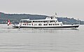 MS Zürich Insel Mainau, 2019