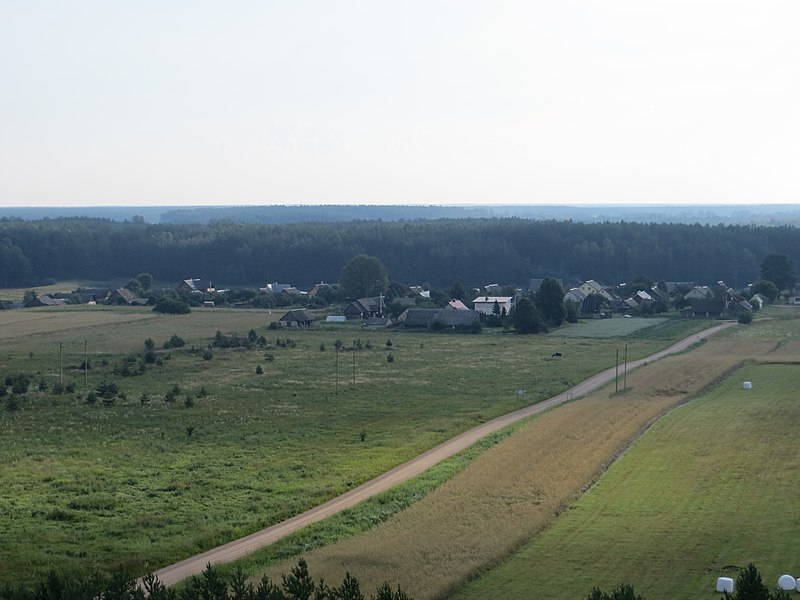 File:Madžiūnai, Lithuania - panoramio (16).jpg