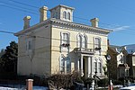 South Market Street Historic District