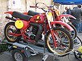 Maico MC 400/T T Magnum (1978)