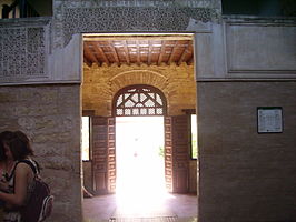 Córdoba Synagogue