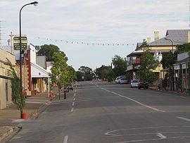 Main street, Blyth.JPG