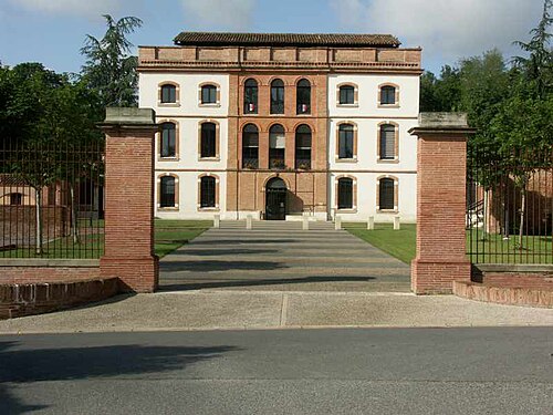 Serrurier porte blindée Ayguesvives (31450)