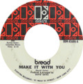 Thumbnail for File:Make it with you by bread US single (red white).tif