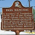 Thumbnail for Manchac, Louisiana