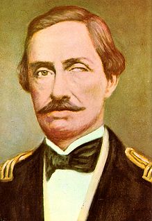 Manuel Villar Olivera Peruvian sailor and military personnel (1801–1889)