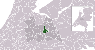 Map - NL - Municipality code 0355 (2009).svg