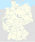 Vignette pour Bundesautobahn 36