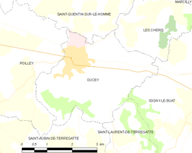 Map commune FR insee code 50168.png