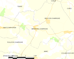 Map commune FR insee code 72033.png