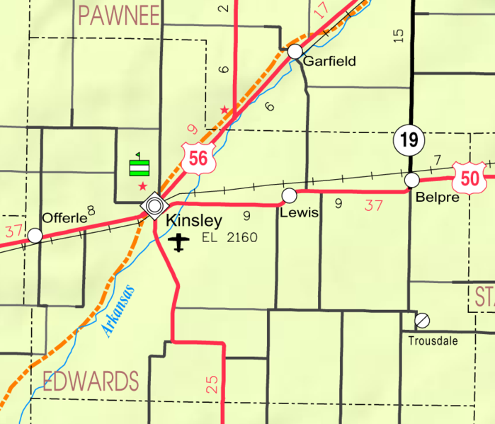 Fájl:Map of Edwards Co, Ks, USA.png