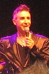 Marc Almond from Soft Cell Marc Almond by Menage a Moi cropped.jpg