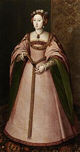 Maria Manuela, Princess of Portugal and Asturias - El Prado.jpg