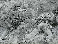 M1 Garand - Wikipedia