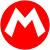 Mario emblem inverted.svg