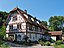 Untere Mühle is a former water mill on the river Glems in Markgröningen in the federal state Baden-Württemberg in Southern Germany. The mill was first...