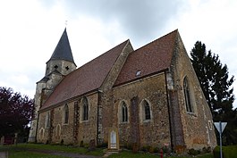 Saint-Vincentkerk