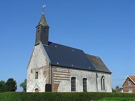L'église Note-Dame