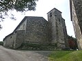 Kirche Unserer Lieben Frau vom Rosenkranz von Marsolan