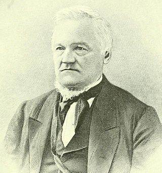 <span class="mw-page-title-main">Martin Grover</span> American judge