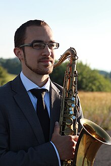 Alto saxophone - Wikipedia