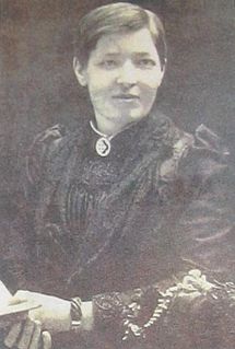 Mary Slessor (1848-1915) Scottish Presbyterian missionary