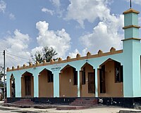 Masjid Chanika, Ilala MC.jpg