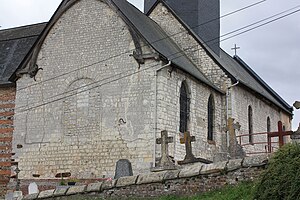 Habiter à Massy