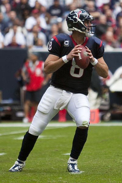 File:Matt Schaub drops back.jpg