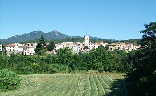 Serrurier porte blindée Maureillas-las-Illas (66480)