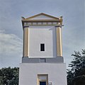 Mausoleum annex belvédère op de Donderberg, bovenste deel, na restauratie - Leersum - 20358592 - RCE.jpg
