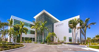 <span class="mw-page-title-main">Max Planck Florida Institute for Neuroscience</span> Neuroscience institute in Jupiter, FL