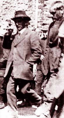 مایر یوهان 1886-1923 Verhaftung 19220810 bearb.jpg