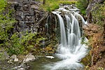 Thumbnail for File:McKay Falls, Paulina Creek, Newberry National Volcanic Monument - DPLA - c25dfec8ea131be741c743196d4fe9f9.jpg