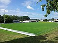 Stadion an der Kirschenallee